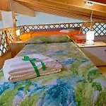San Leonardo Tatil Evi Calangianus