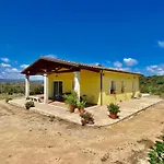 San Leonardo Tatil Evi