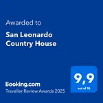 San Leonardo Tatil Evi *