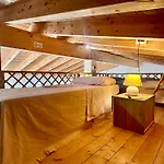 San Leonardo Ferienhaus