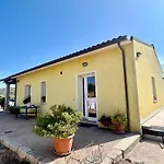 San Leonardo Ferienhaus Calangianus