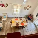 Ferienhaus San Leonardo