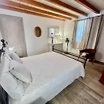 San Leonardo Ferienhaus