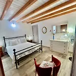 Ferienhaus San Leonardo *