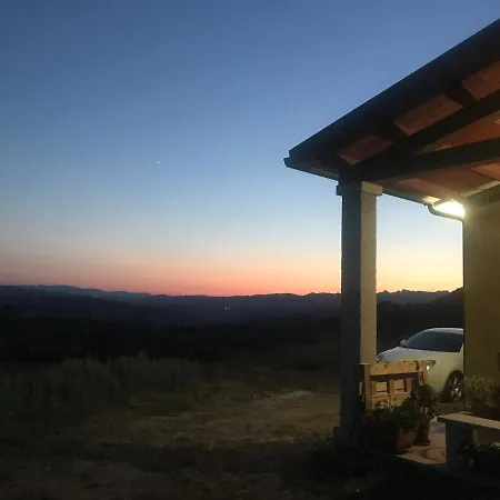 San Leonardo Holiday home