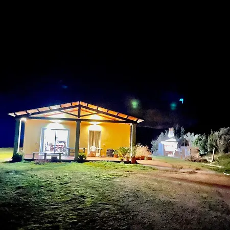Дом отдыха San Leonardo