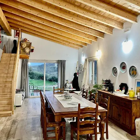 San Leonardo Holiday home Calangianus