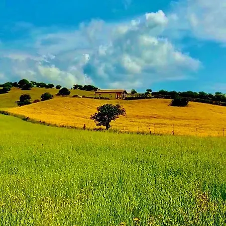 San Leonardo Prázdninový dům