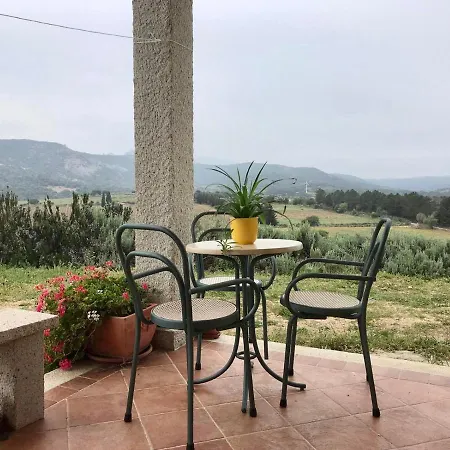 Holiday home San Leonardo Calangianus