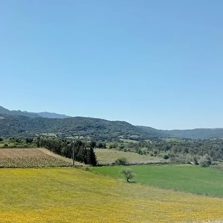 San Leonardo Holiday home
