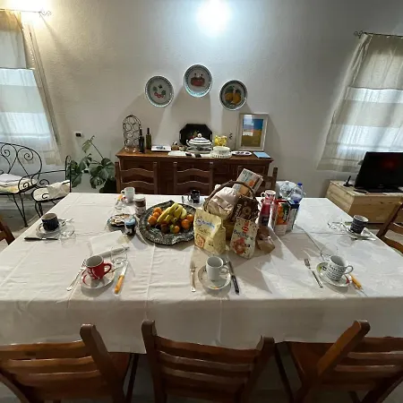 Holiday home San Leonardo