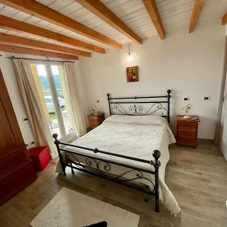 Holiday home San Leonardo Calangianus