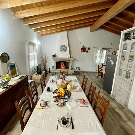 Holiday home San Leonardo