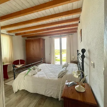Holiday home San Leonardo Calangianus