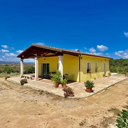 San Leonardo Holiday home