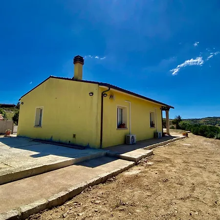 Holiday home San Leonardo Calangianus