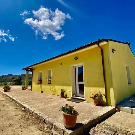 Holiday home San Leonardo *