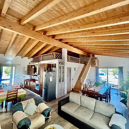 San Leonardo * Calangianus