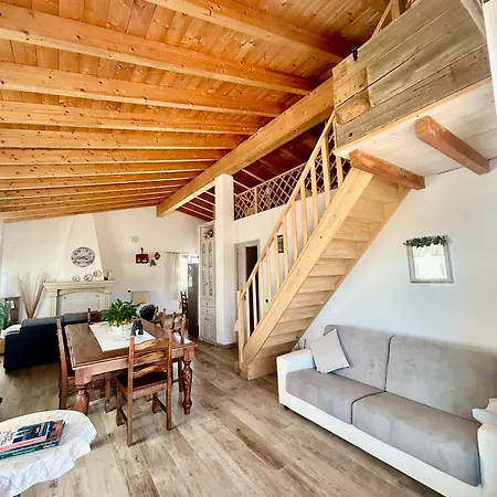 Ferienhaus San Leonardo Calangianus