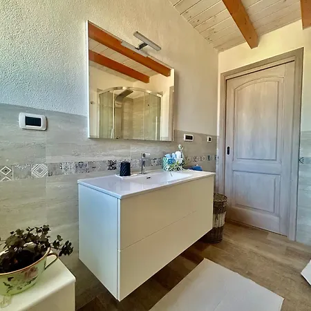 San Leonardo * Calangianus