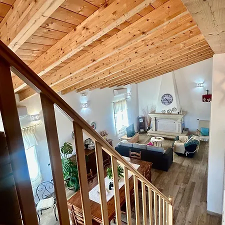 San Leonardo Calangianus