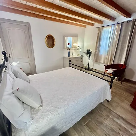 San Leonardo بيت للعطل