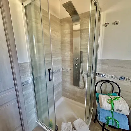 Prázdninový dům San Leonardo