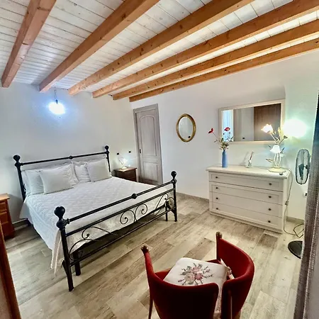 Prázdninový dům San Leonardo *