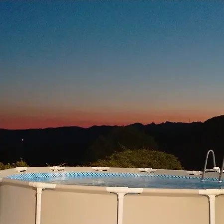 San Leonardo 度假居