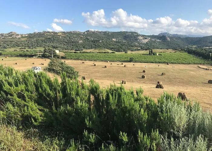 San Leonardo Casa vacanze Calangianus