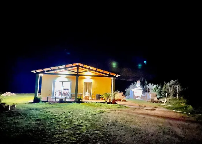 Casa vacanze San Leonardo