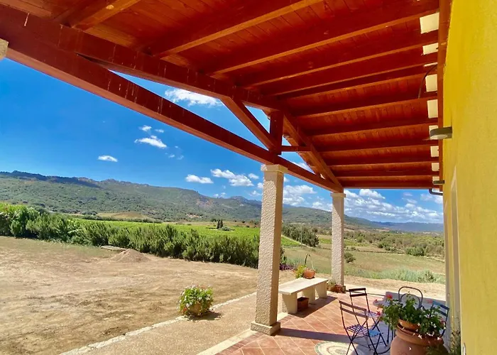 San Leonardo Casa vacanze Calangianus